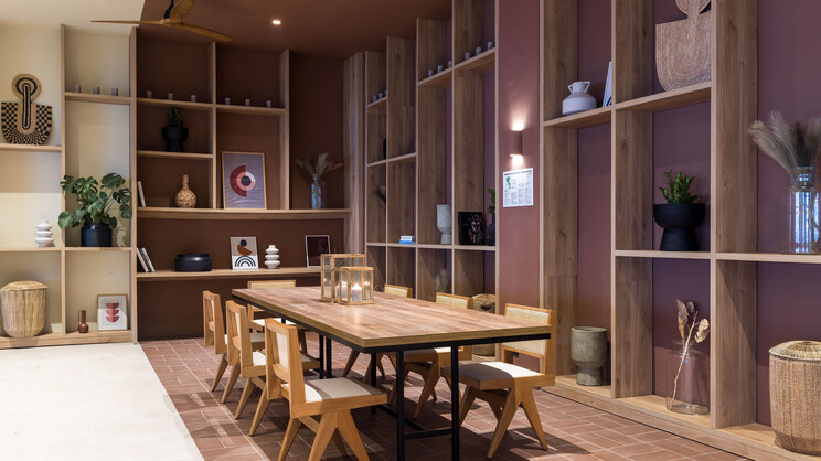 Domes Aulus Zante, Autograph Collection